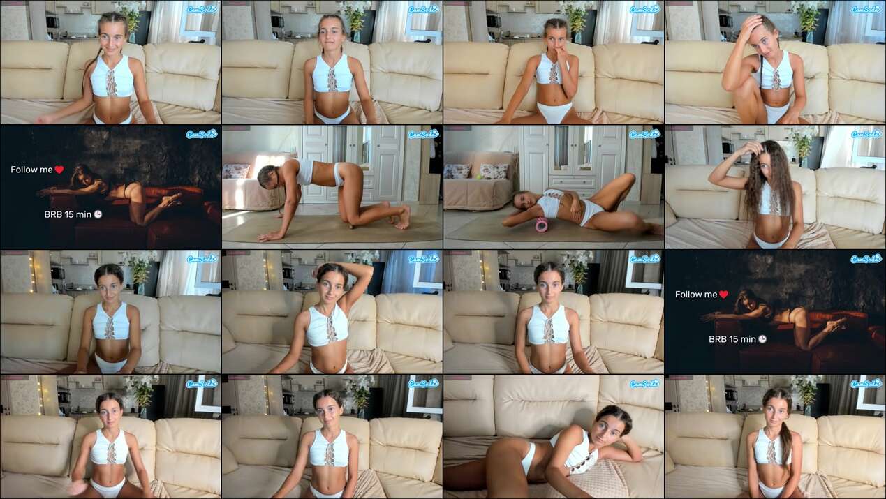ElizsweetCamsoda Porn Cam 2024-06-09