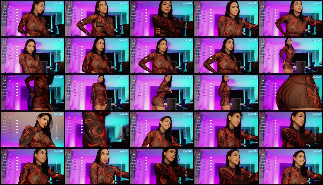 IamannaCamsoda Porn Cam 2024-06-09