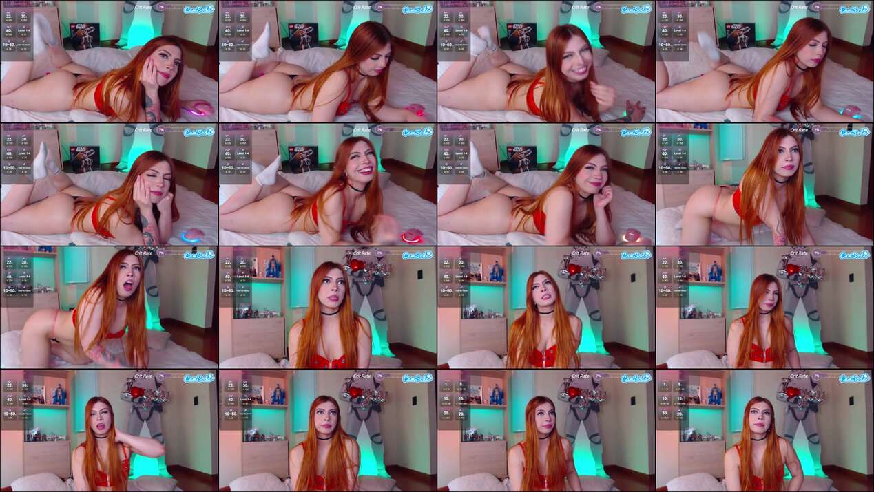 KazzumiCamsoda Porn Cam 2024-06-09