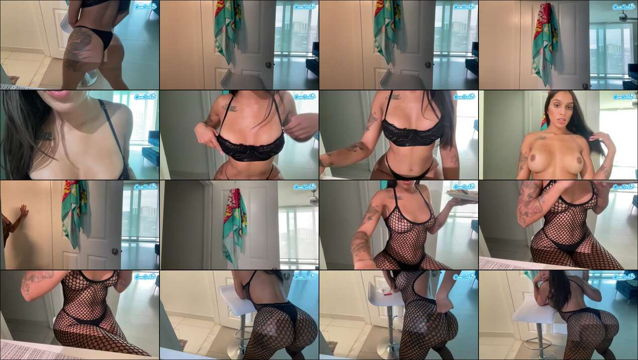 LaladollCamsoda Porn Cam 2024-06-09