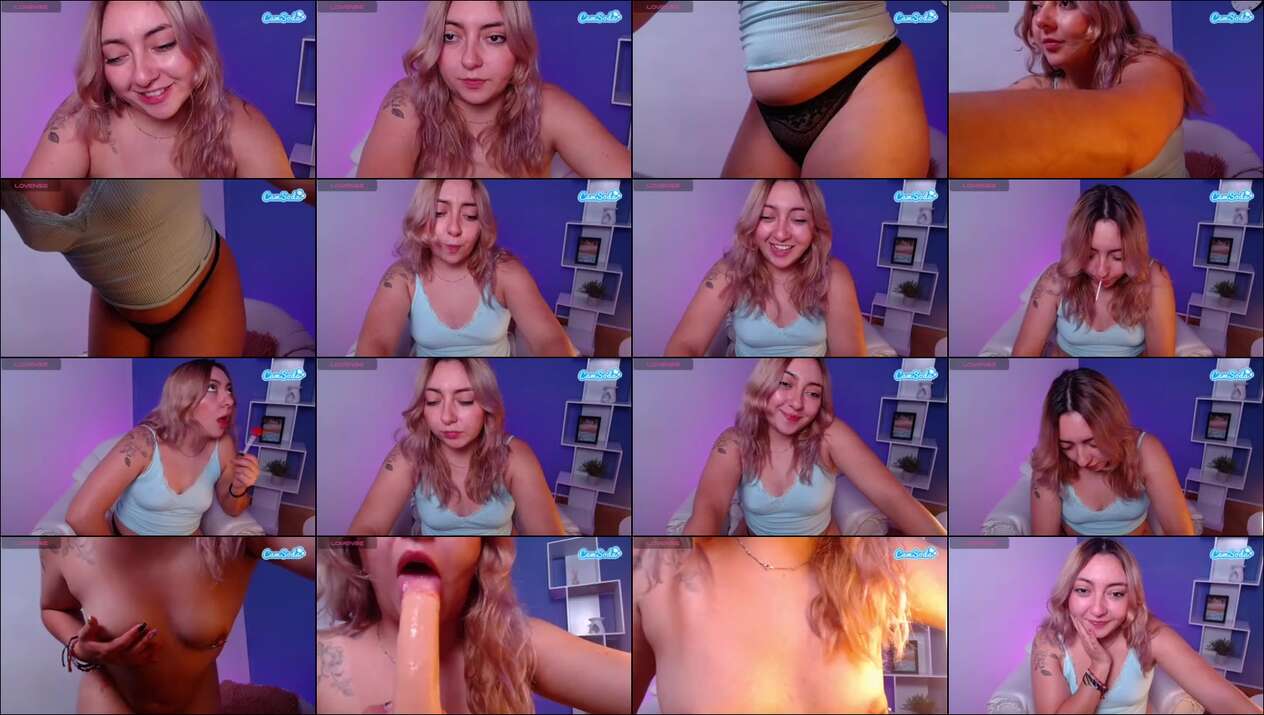 MiaawildCamsoda Porn Cam 2024-06-09