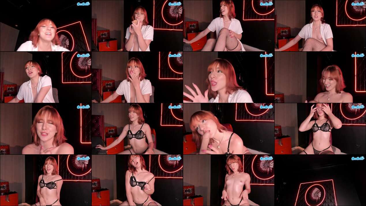 MiiabaakerCamsoda Porn Cam 2024-06-09