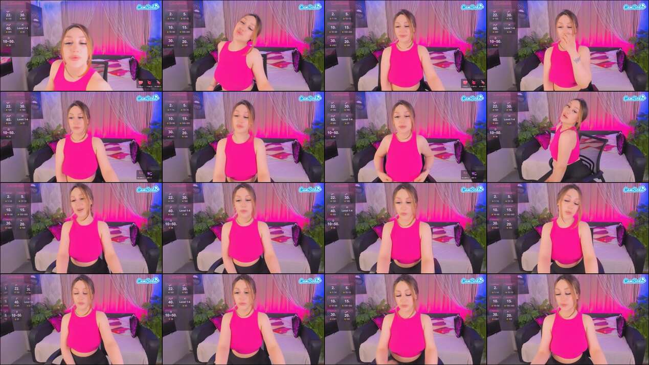 MirandaluvvCamsoda Porn Cam 2024-06-09