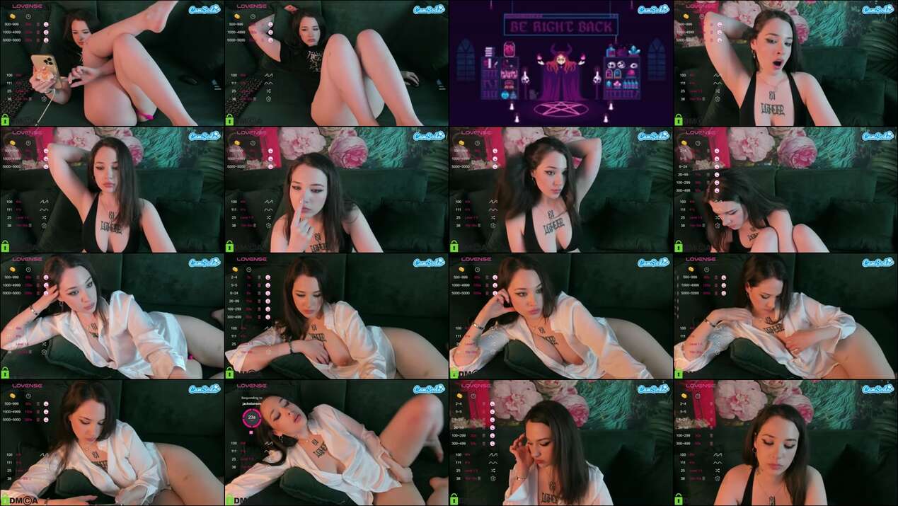 Monica-flashCamsoda Porn Cam 2024-06-09