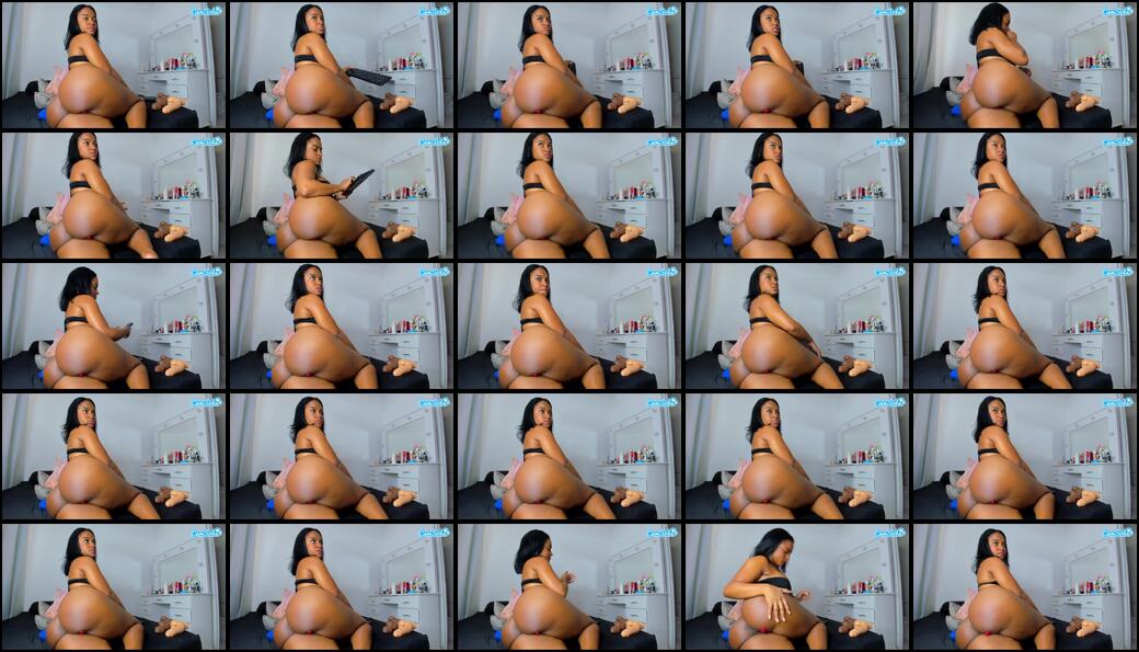 NikizumCamsoda Porn Cam 2024-06-09