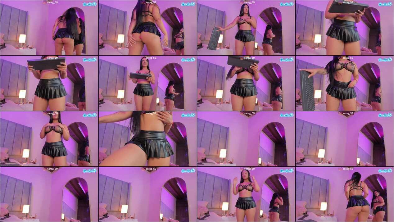 SaragarrciiaCamsoda Porn Cam 2024-06-09