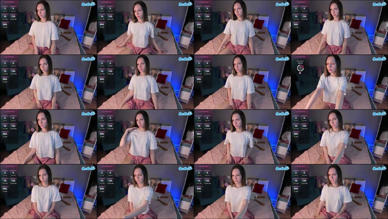SarawinCamsoda Porn Cam 2024-06-09