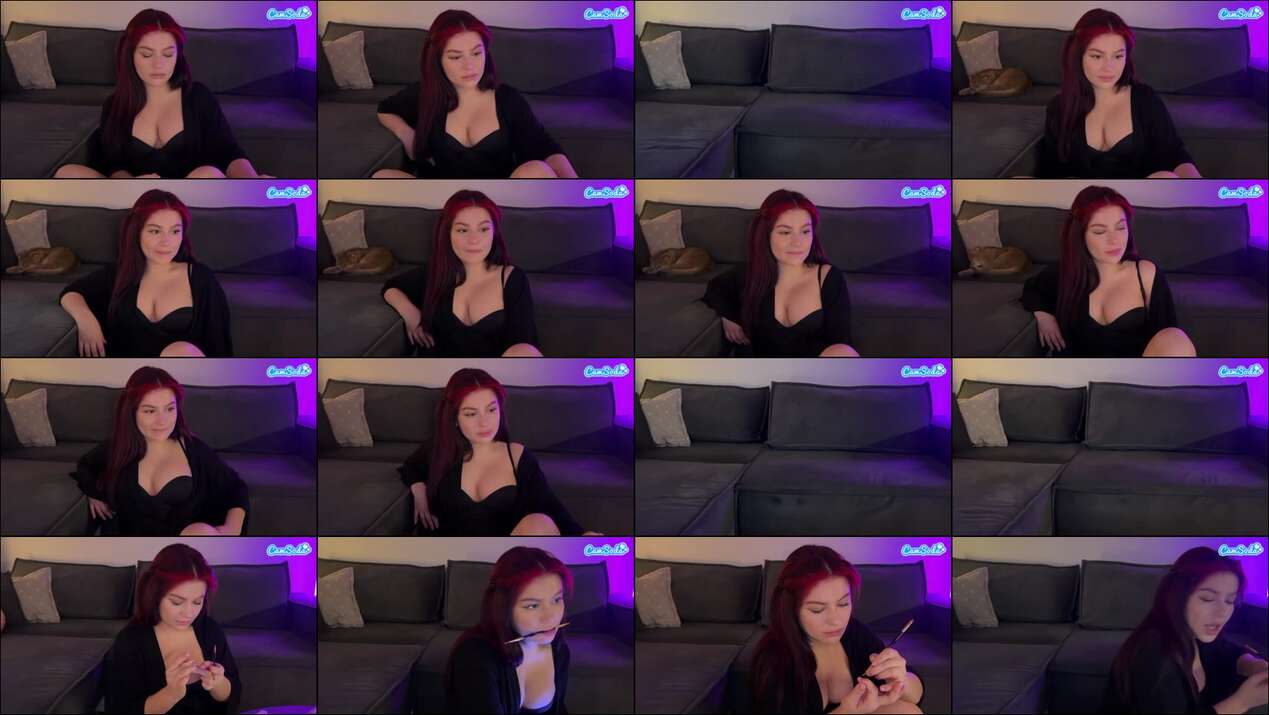 YouramyCamsoda Porn Cam 2024-06-09