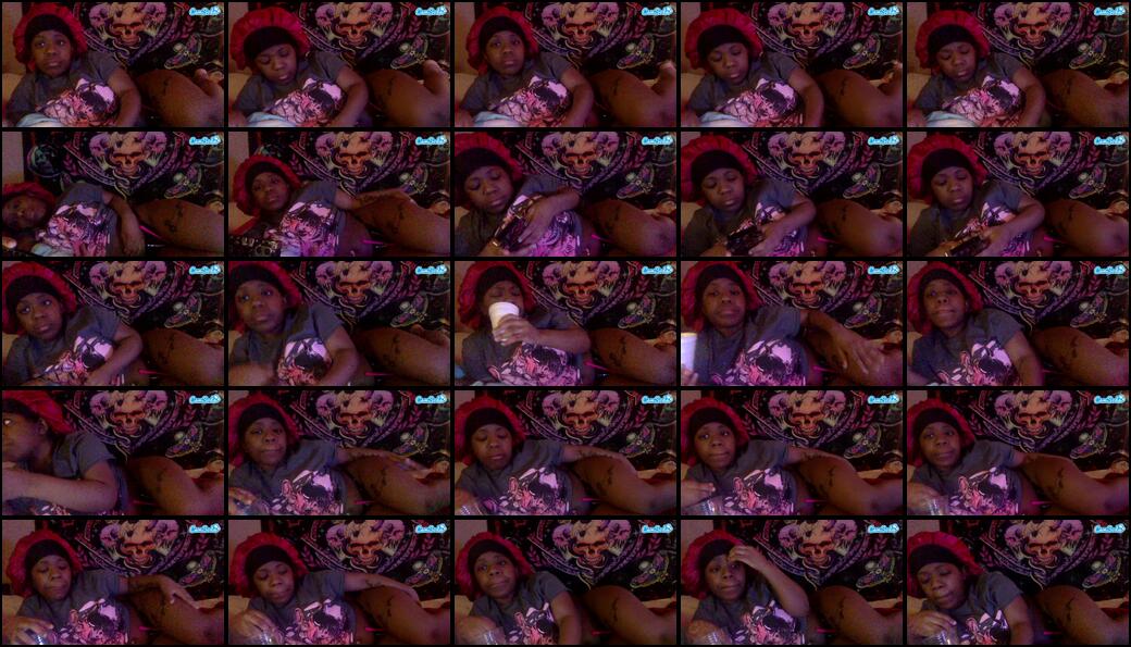 YveshawtyCamsoda Porn Cam 2024-06-09
