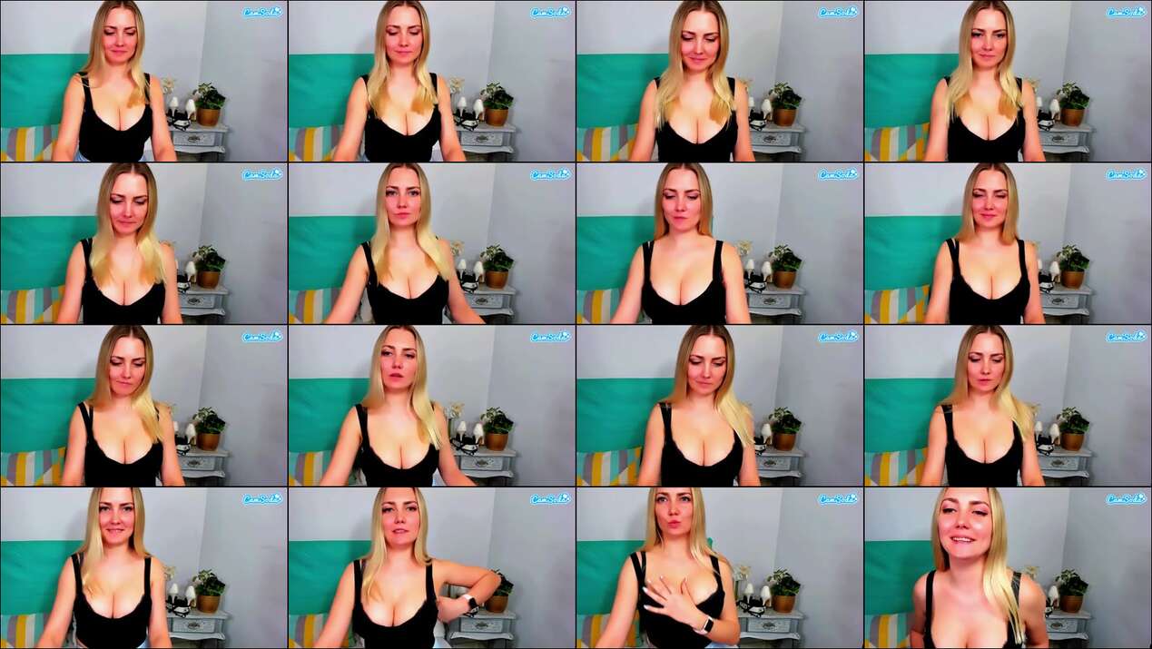 ElisefastCamsoda Porn Cam 2024-06-10