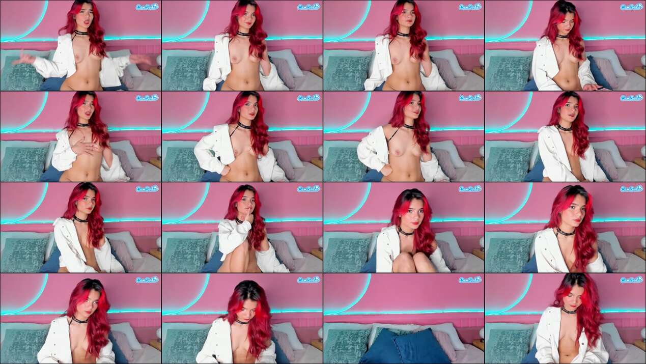 EmyliesanderCamsoda Porn Cam 2024-06-10