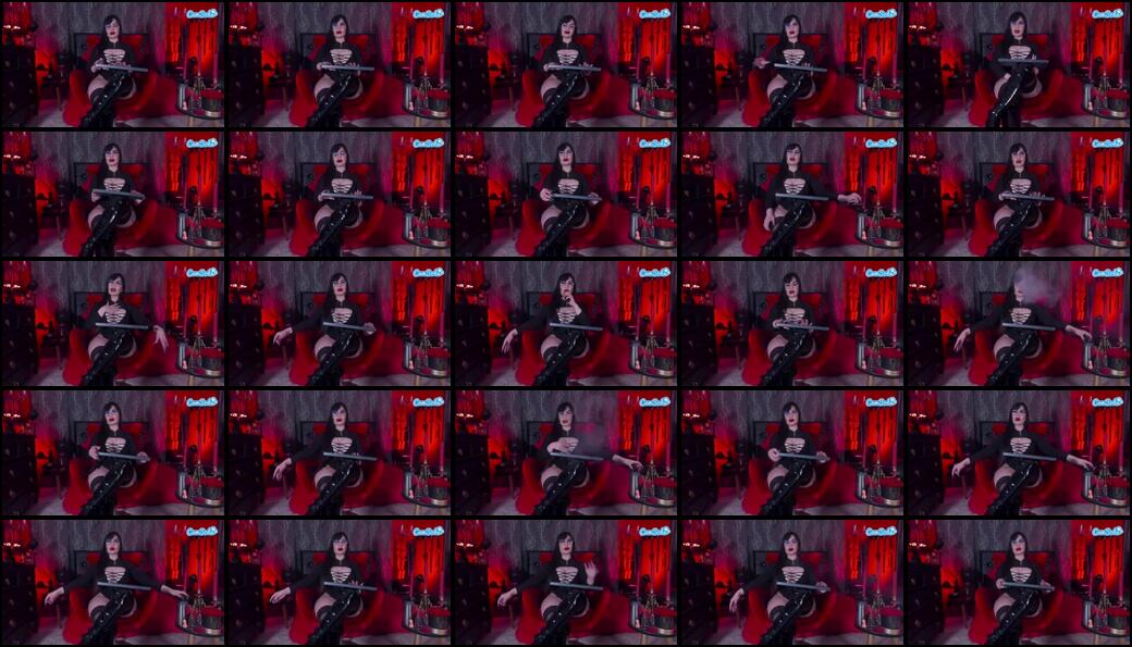 GabrielaaromsCamsoda Porn Cam 2024-06-10