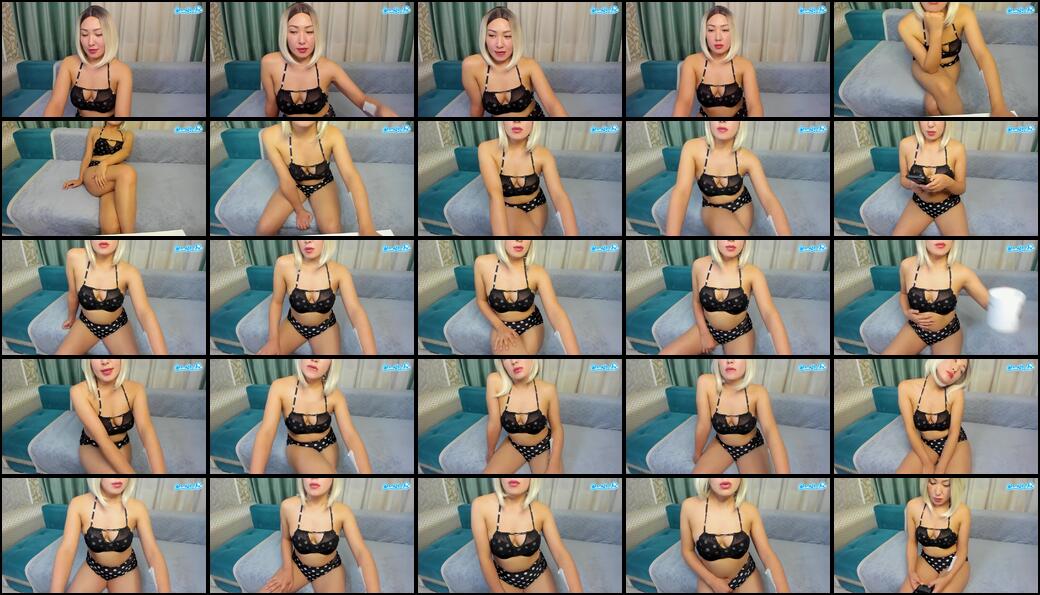 GillmayCamsoda Porn Cam 2024-06-10