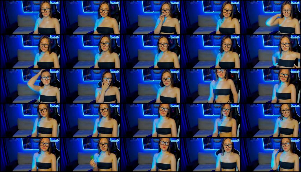 HelenspencerCamsoda Porn Cam 2024-06-10