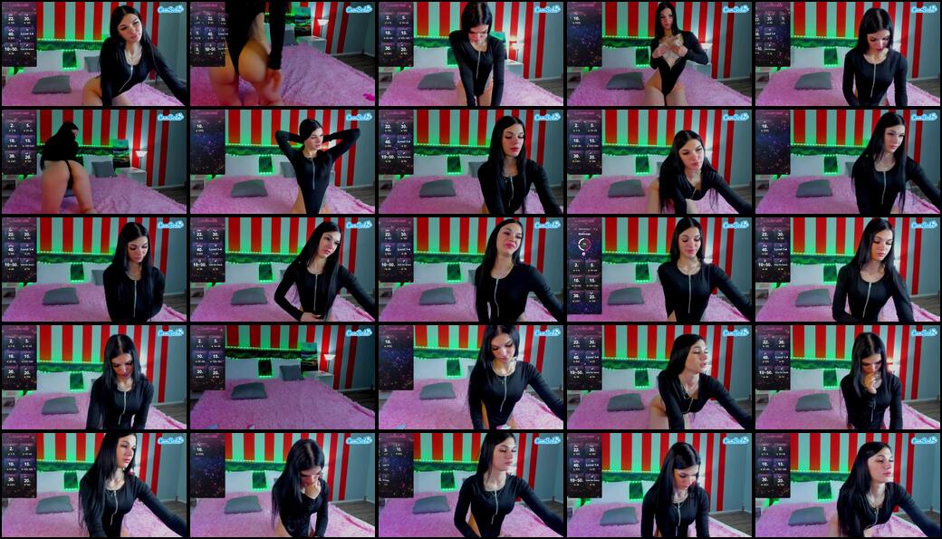 Hellen-mooreCamsoda Porn Cam 2024-06-10