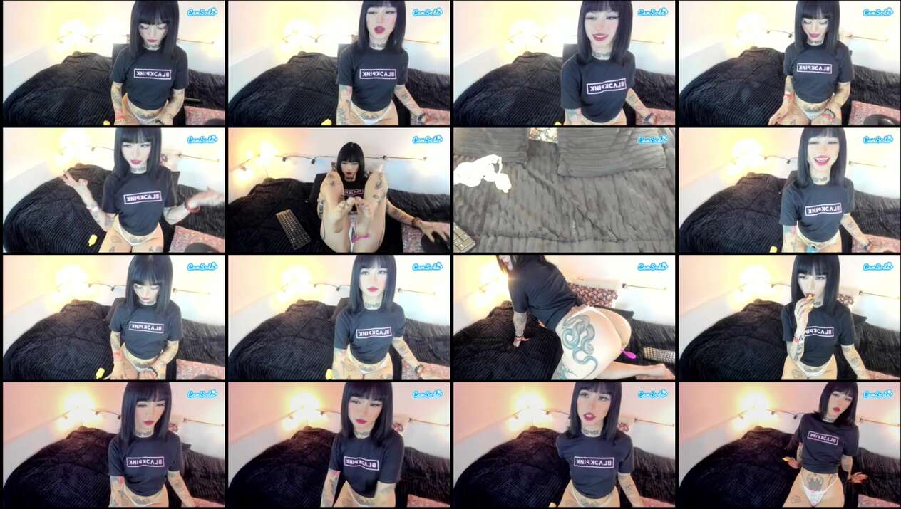 Isabella-darkCamsoda Porn Cam 2024-06-10
