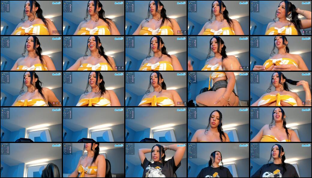 KatieStonneCamsoda Porn Cam 2024-06-10