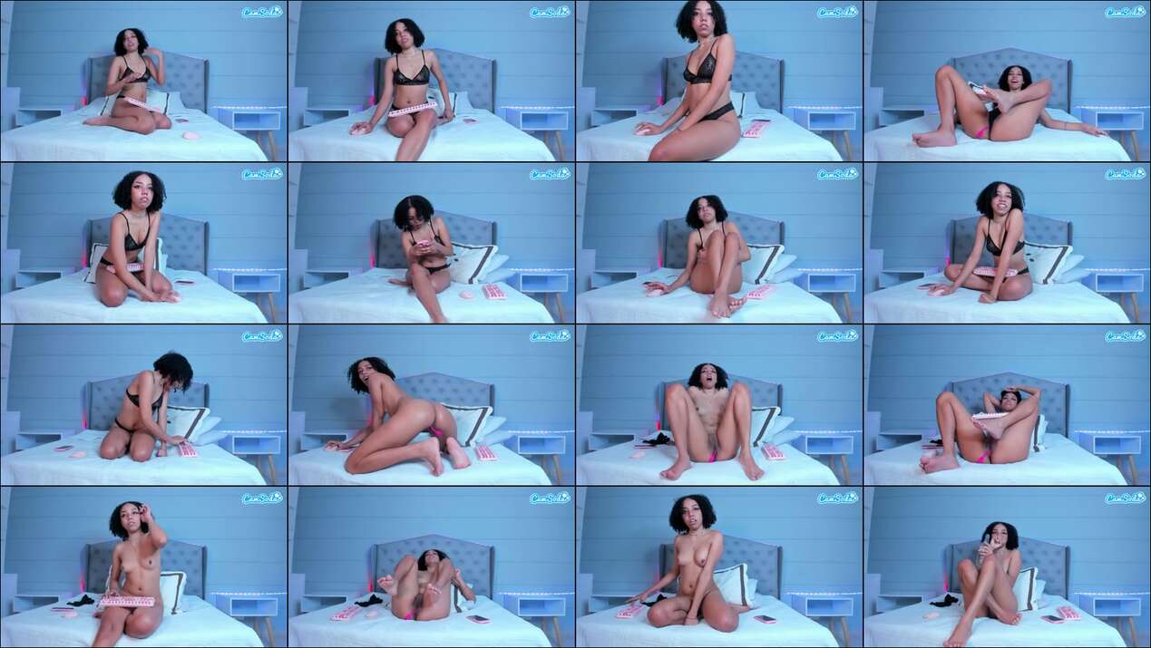 Lilith-santiniCamsoda Porn Cam 2024-06-10