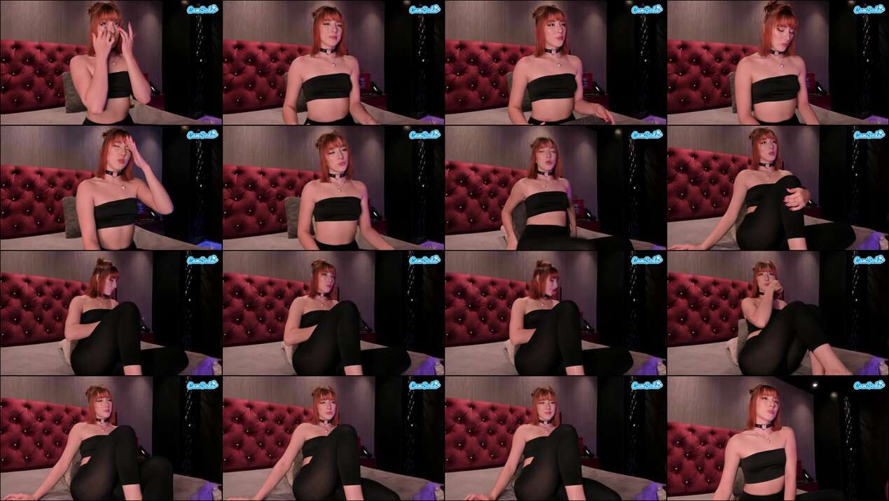 MiiabaakerCamsoda Porn Cam 2024-06-10