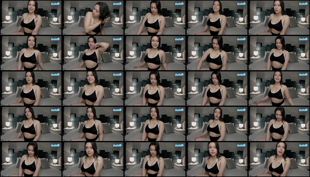 Nicolle-wCamsoda Porn Cam 2024-06-10