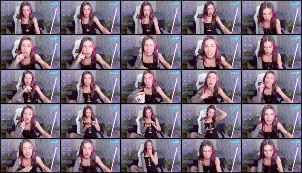 ReginafoxxyCamsoda Porn Cam 2024-06-10