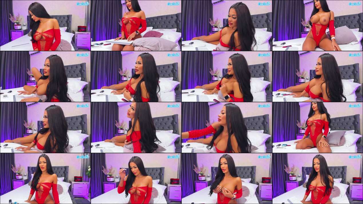 SellenaskyCamsoda Porn Cam 2024-06-10