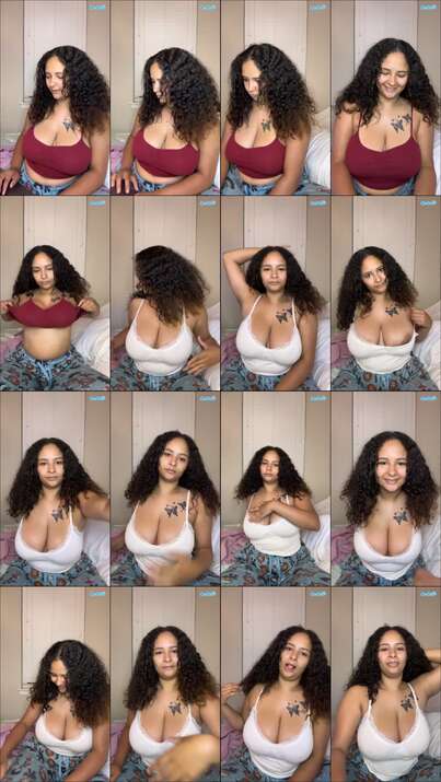 SoriyahsannCamsoda Porn Cam 2024-06-10
