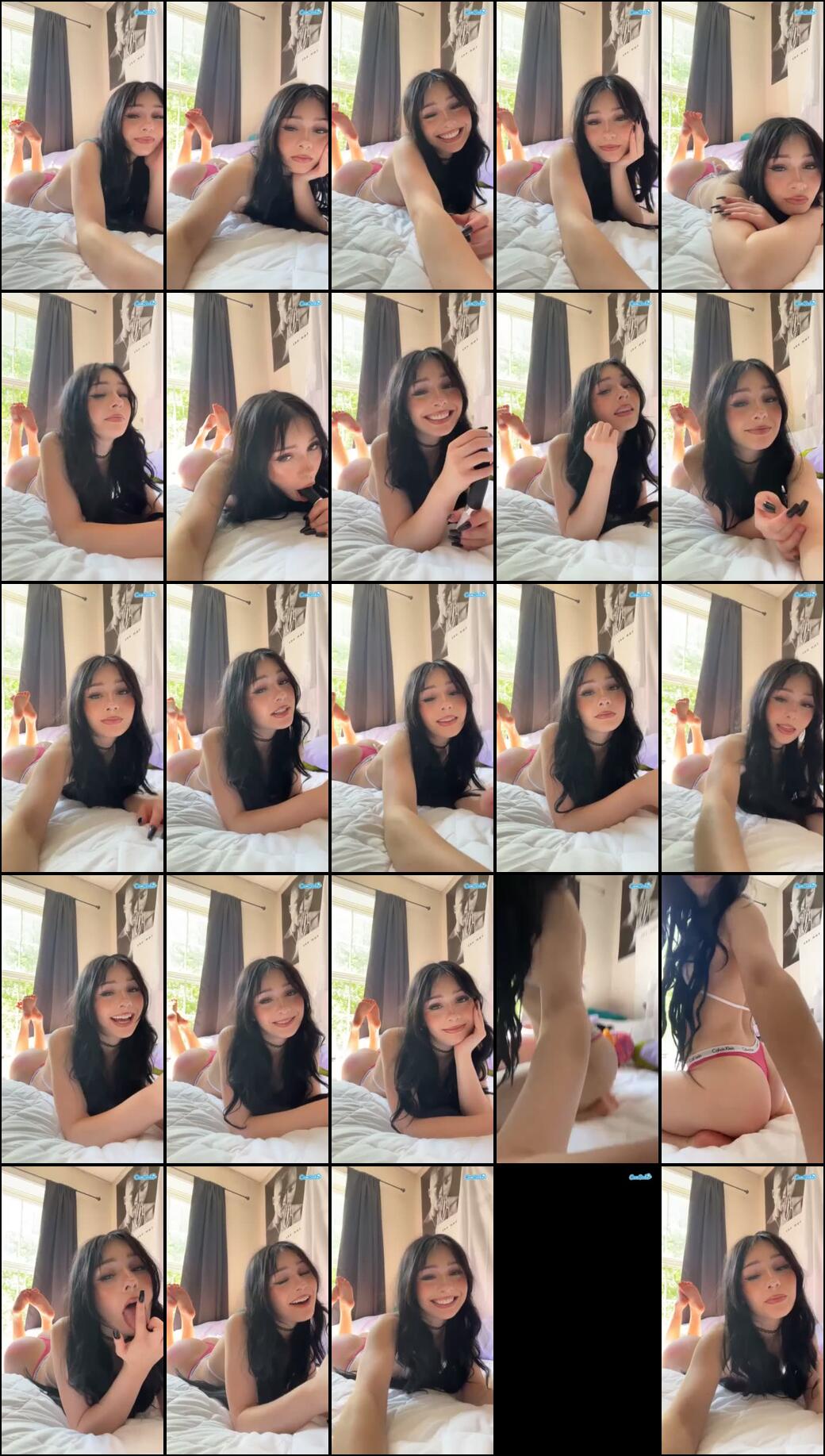 SuphoraCamsoda Porn Cam 2024-06-10