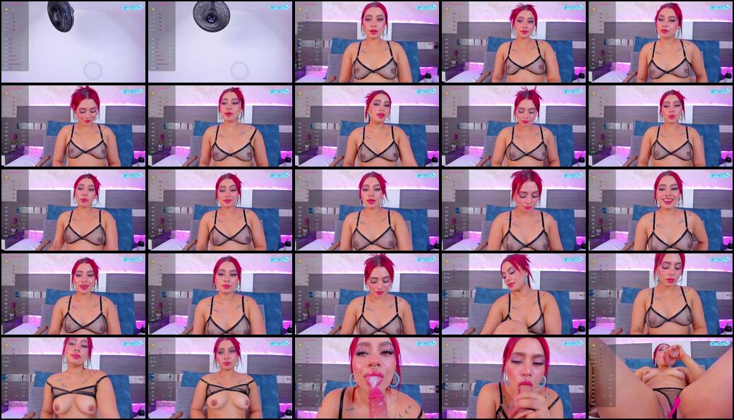 Susan-janeCamsoda Porn Cam 2024-06-10