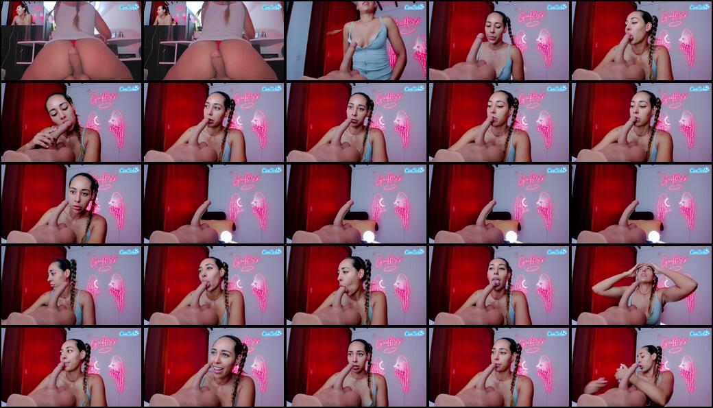 TamybennettCamsoda Porn Cam 2024-06-10