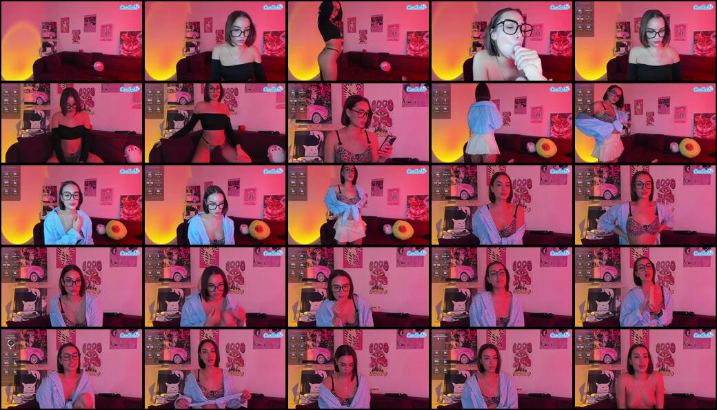 TenderlionettCamsoda Porn Cam 2024-06-10
