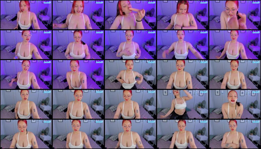 AllasskaaCamsoda Porn Cam 2024-06-11