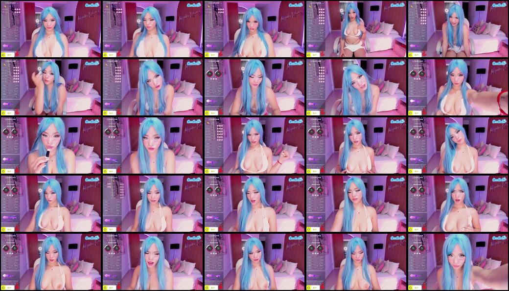 Angel-rouseCamsoda Porn Cam 2024-06-11