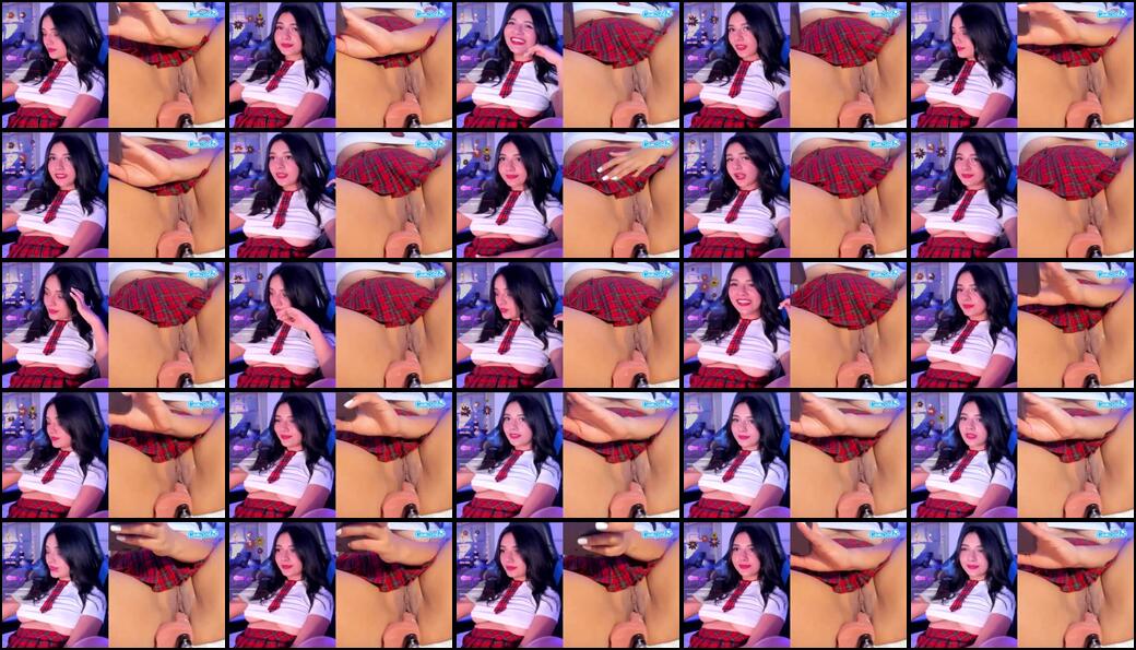 AnnetaylorrCamsoda Porn Cam 2024-06-11