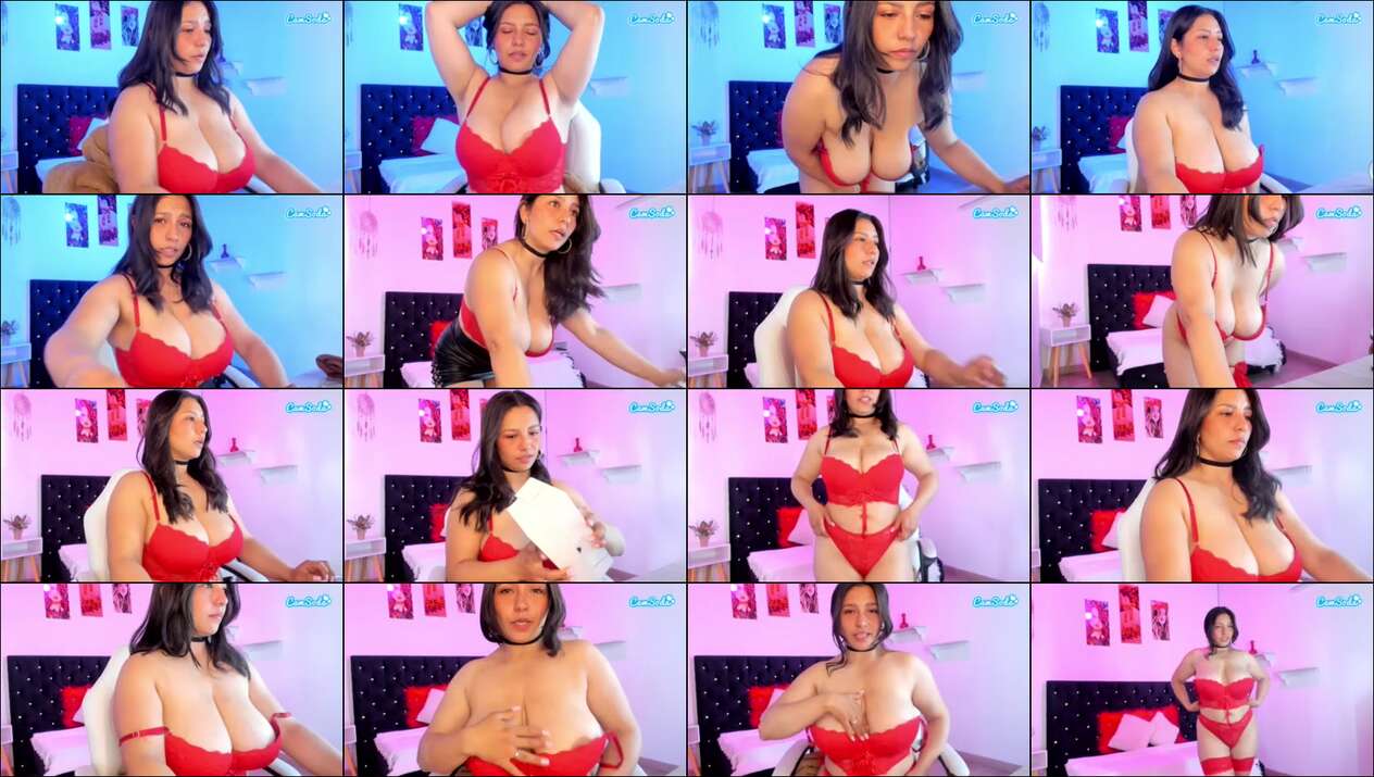 Criistal-sandersCamsoda Porn Cam 2024-06-11