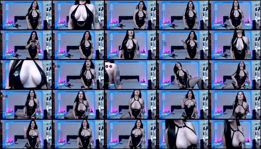 Erika-sukuboCamsoda Porn Cam 2024-06-11