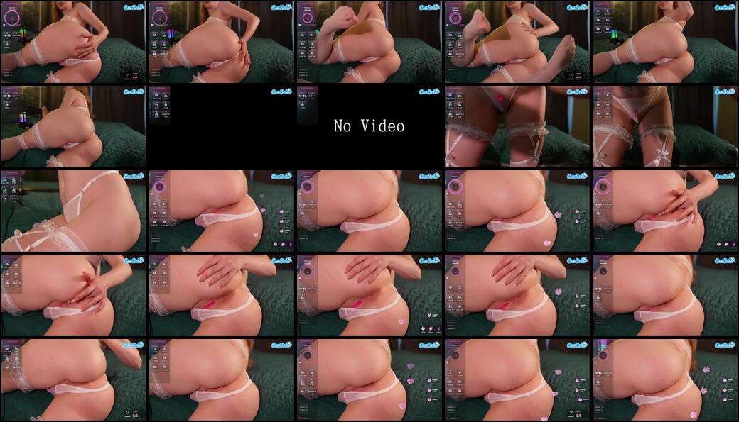 KristelshowCamsoda Porn Cam 2024-06-11