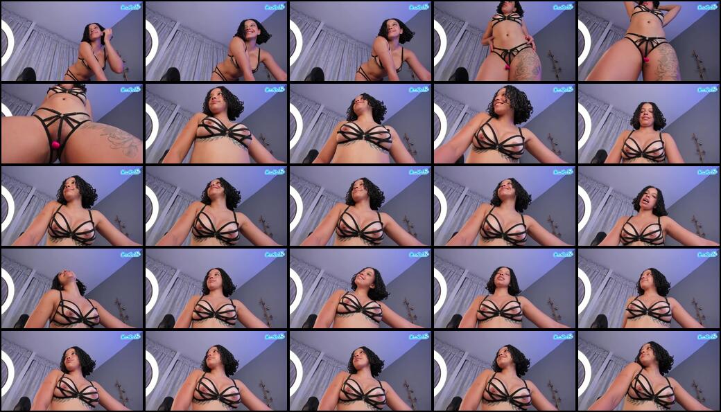 MollyybloomCamsoda Porn Cam 2024-06-11