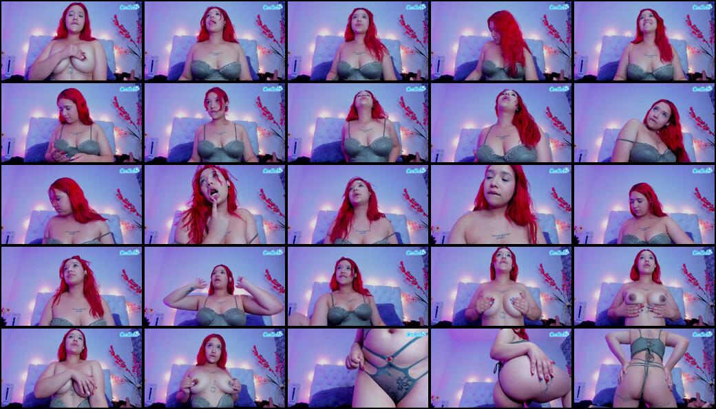 Ruby-nastyCamsoda Porn Cam 2024-06-11