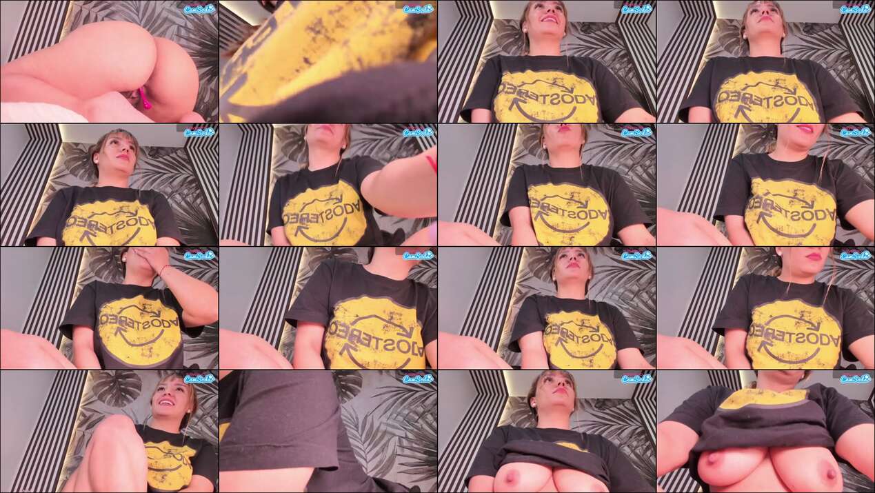 Samaantha-whiteCamsoda Porn Cam 2024-06-11