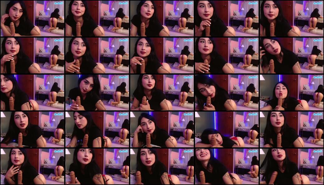 Sara-martinCamsoda Porn Cam 2024-06-11