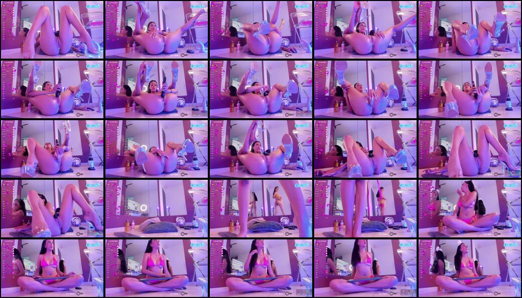 SaylilithCamsoda Porn Cam 2024-06-11
