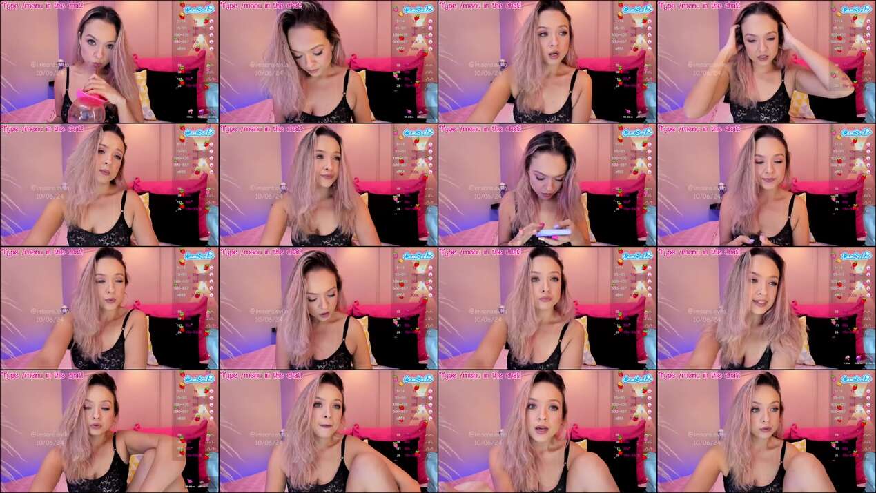 SophiaxherreraCamsoda Porn Cam 2024-06-11