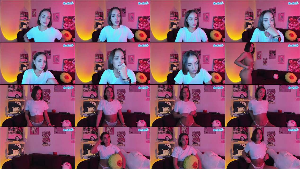 TenderlionettCamsoda Porn Cam 2024-06-11