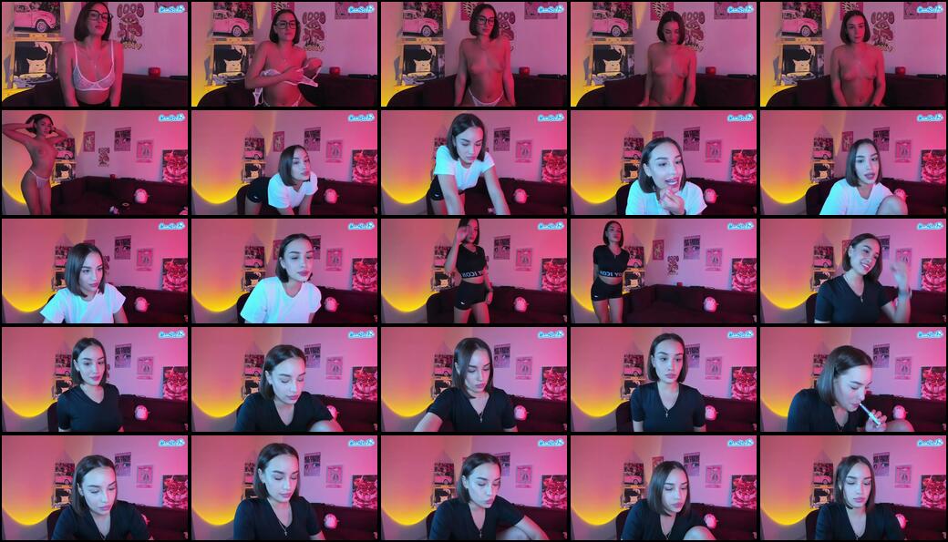 TenderlionettCamsoda Porn Cam 2024-06-11