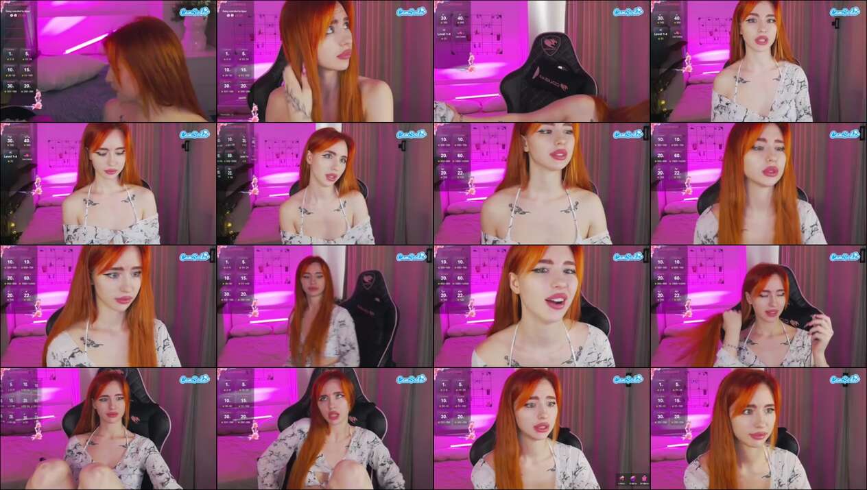 The-dramma-queenCamsoda Porn Cam 2024-06-11