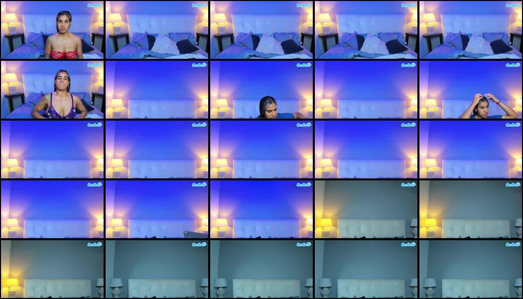 Victoria-rouseCamsoda Porn Cam 2024-06-11