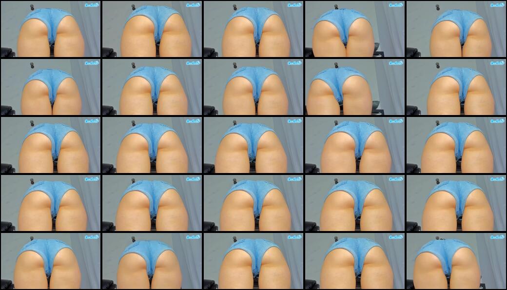 Yummyass4uCamsoda Porn Cam 2024-06-11