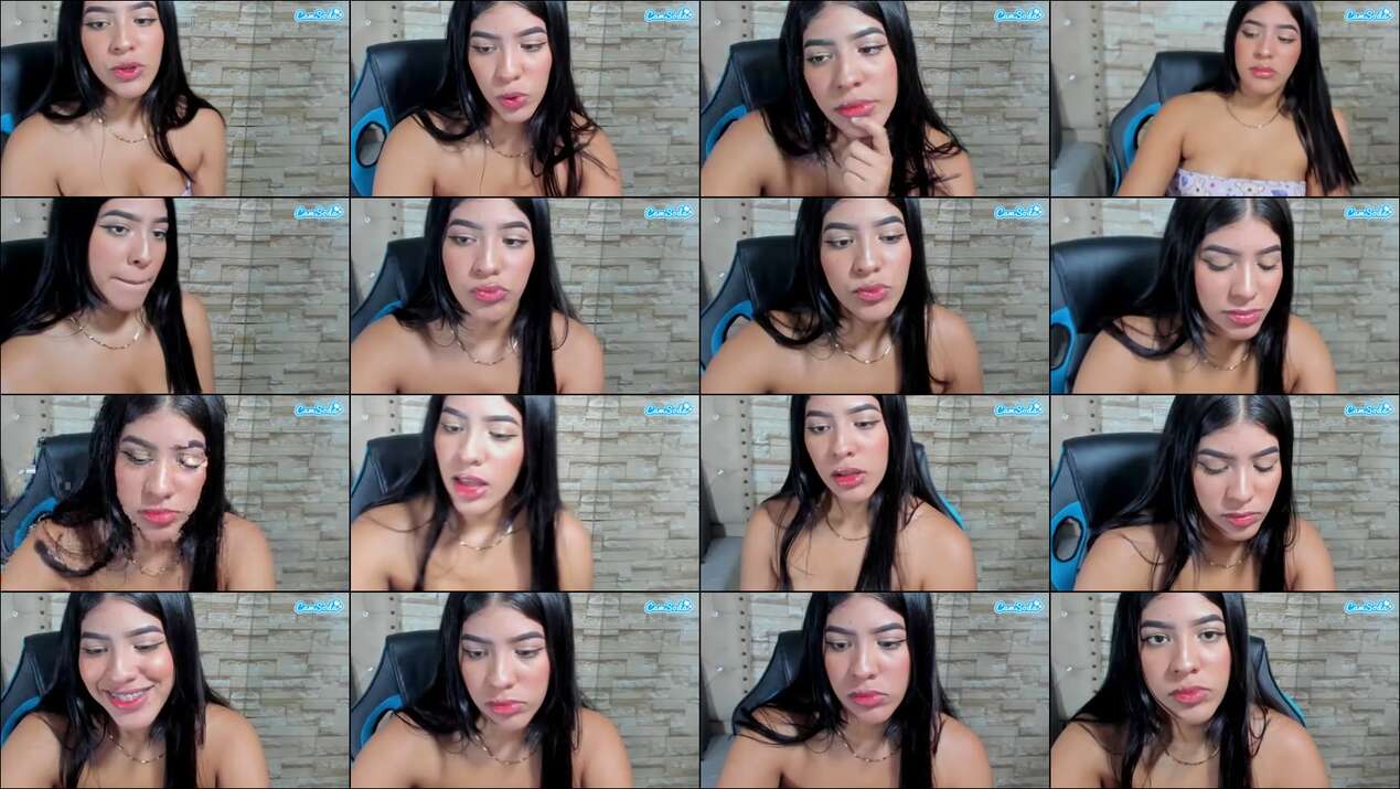 AlexafiuryCamsoda Porn Cam 2024-06-13