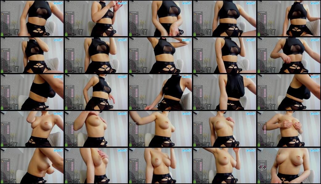 AngelabevCamsoda Porn Cam 2024-06-13